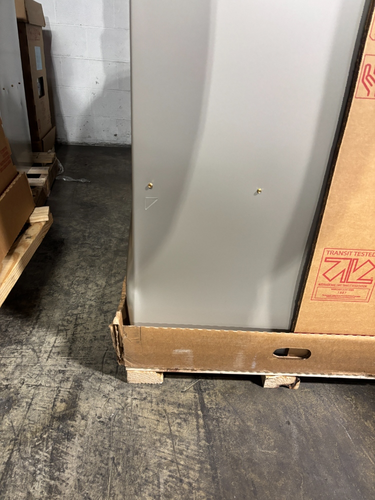  G/F 96% 1 STG MCT MOTOR 17" WIDE COMFORT